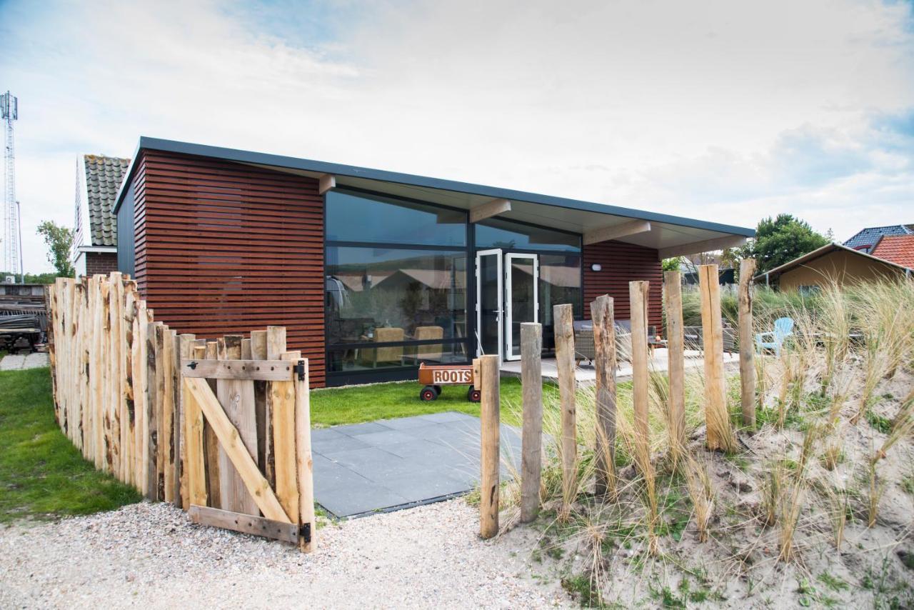Beach Lodge Callantsoog Exterior photo